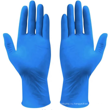 Оптовые производители высококачественные одноразовые стерильные стерильные перчатки на заказ на нестандартные рабочие перчатки для порошка.